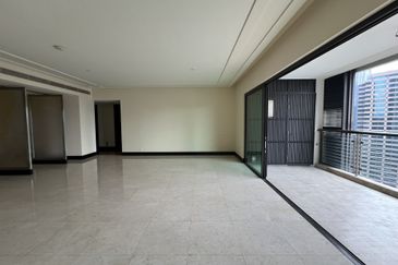 The Binjai on The Park