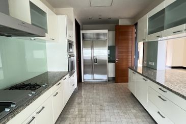 The Binjai on The Park