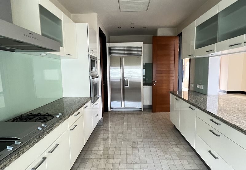 The Binjai on The Park