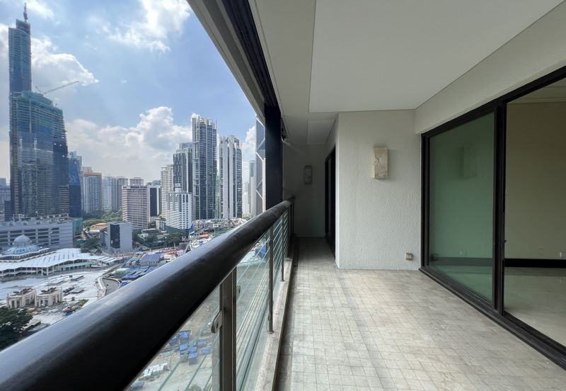 The Binjai on The Park