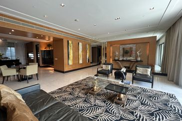 The Binjai on The Park