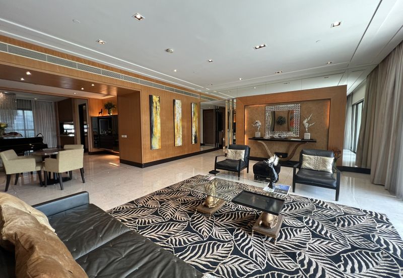 The Binjai on The Park