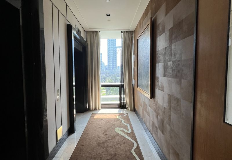 The Binjai on The Park