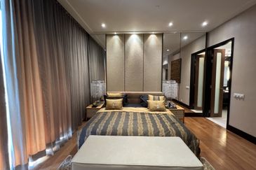 The Binjai on The Park