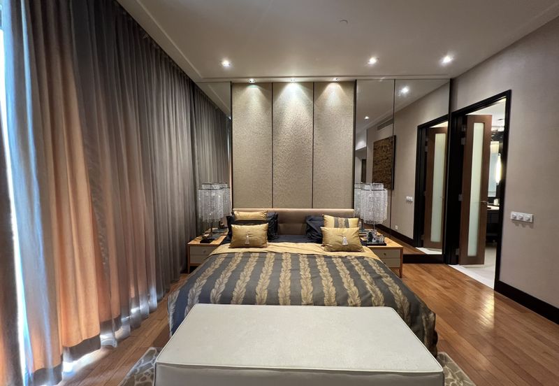 The Binjai on The Park