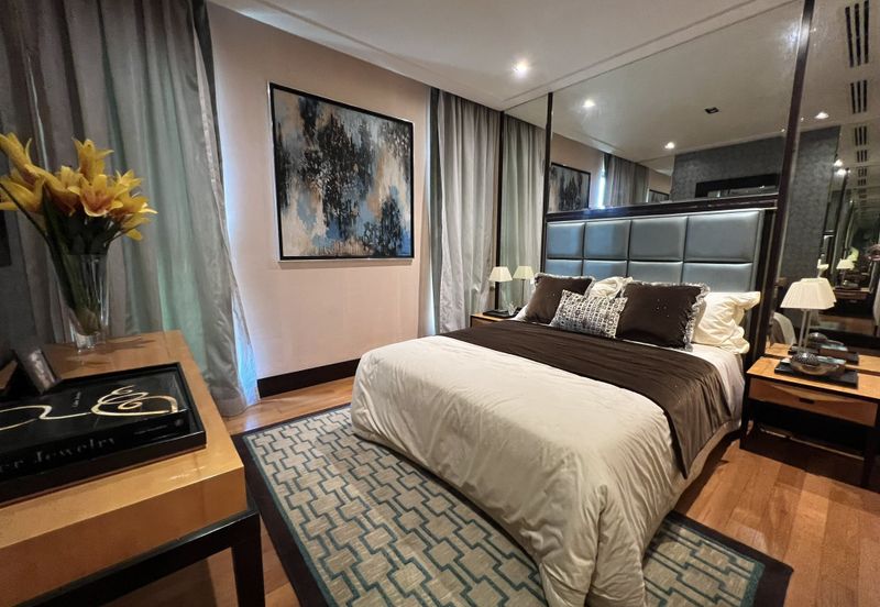 The Binjai on The Park