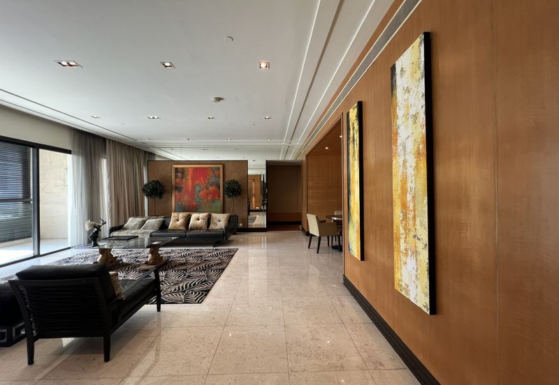 The Binjai on The Park