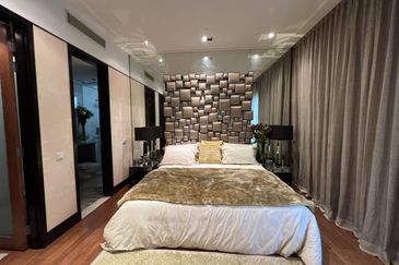 The Binjai on The Park