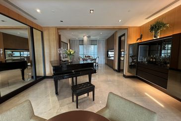 The Binjai on The Park