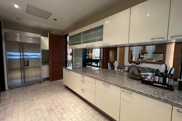 The Binjai on The Park