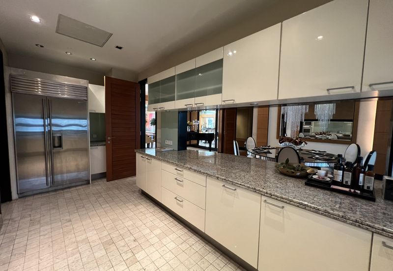 The Binjai on The Park