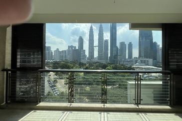 The Binjai on The Park