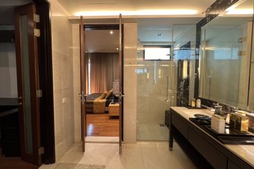 The Binjai on The Park