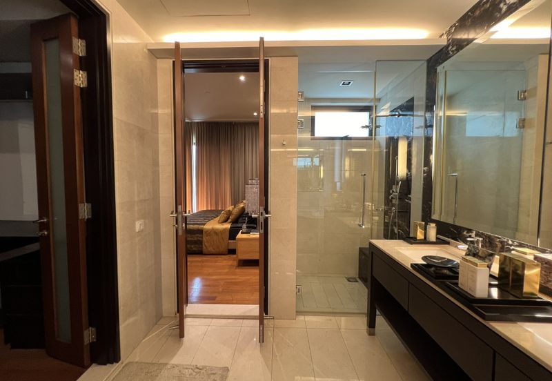 The Binjai on The Park