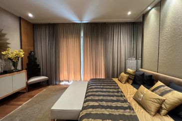 The Binjai on The Park