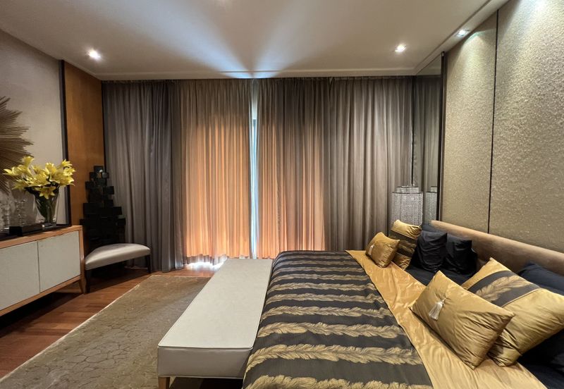 The Binjai on The Park