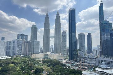 The Binjai on The Park