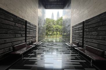 The Binjai on The Park