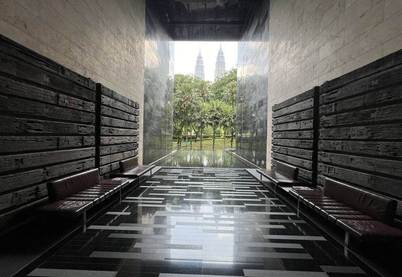 The Binjai on The Park