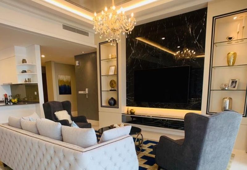 The Sentral Residences