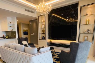 The Sentral Residences