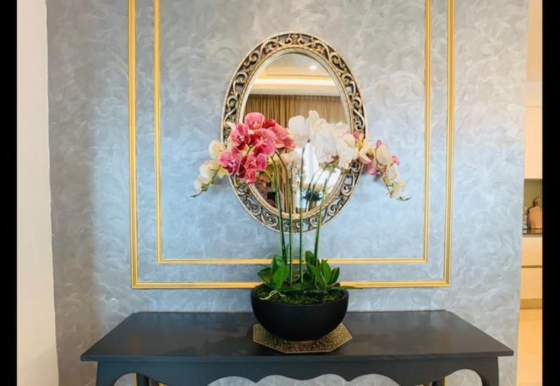 The Sentral Residences