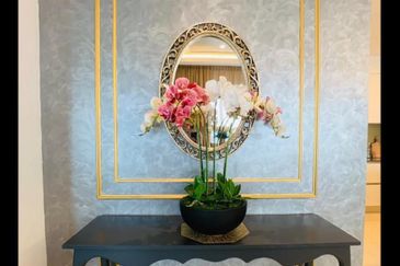 The Sentral Residences