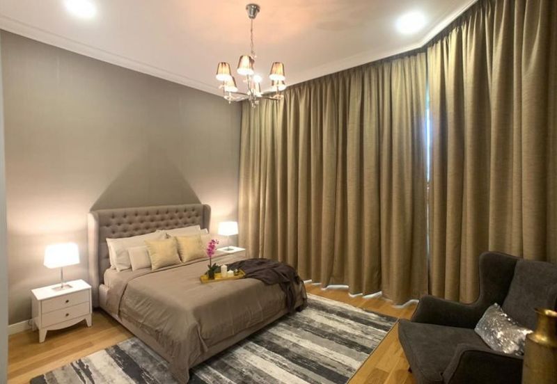 The Sentral Residences