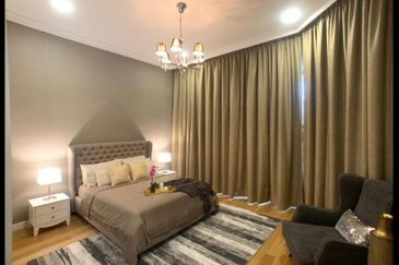 The Sentral Residences