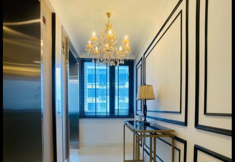 The Sentral Residences