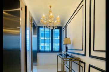 The Sentral Residences