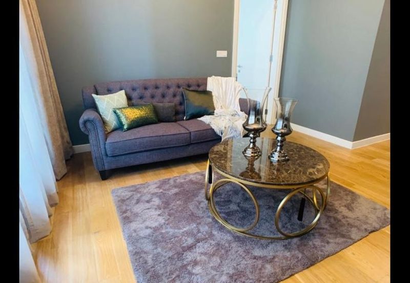 The Sentral Residences