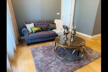 The Sentral Residences