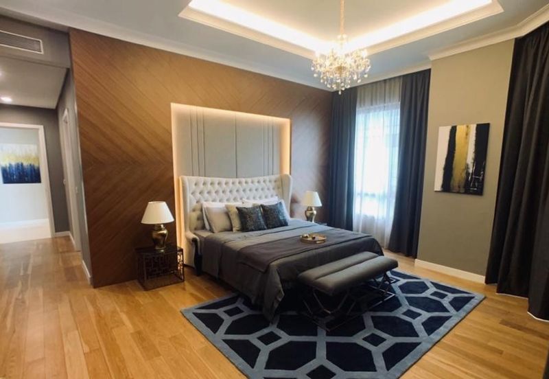 The Sentral Residences