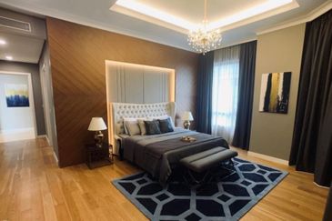 The Sentral Residences