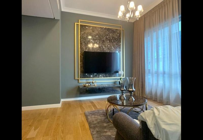 The Sentral Residences