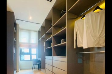 The Sentral Residences