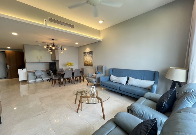 The Sentral Residences