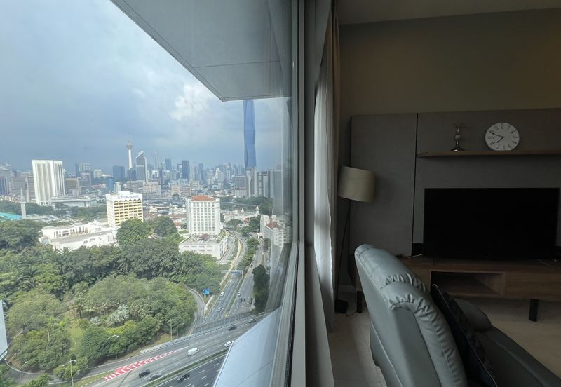 The Sentral Residences