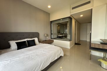 The Sentral Residences