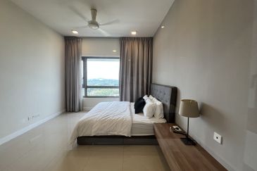 The Sentral Residences