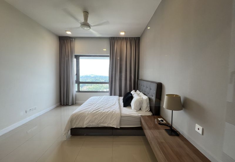 The Sentral Residences