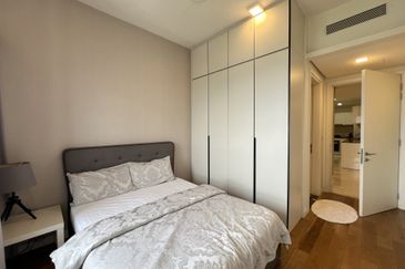 The Sentral Residences