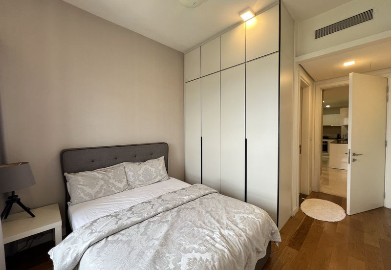 The Sentral Residences