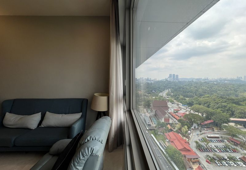 The Sentral Residences