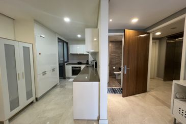 The Sentral Residences