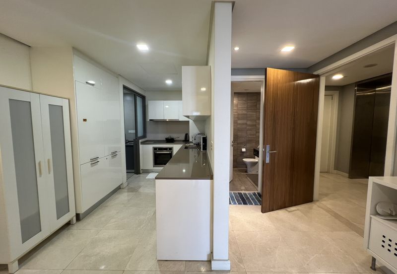 The Sentral Residences