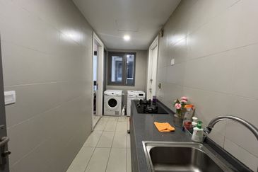 The Sentral Residences