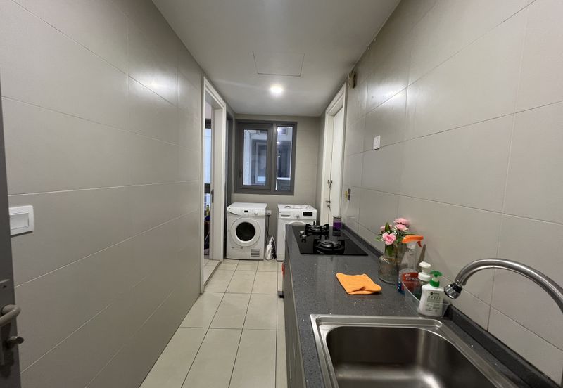 The Sentral Residences