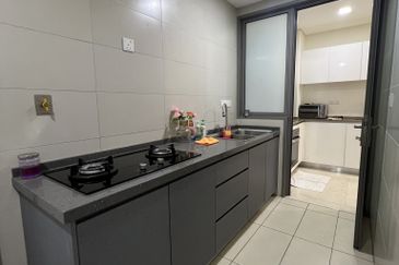 The Sentral Residences